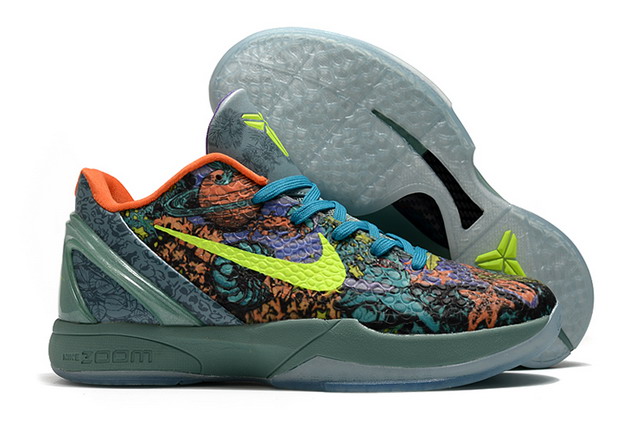 men kobe VI shoes-003